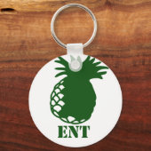 ENT SLEUTELHANGER (Voorkant)