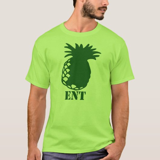 ENT T-SHIRT (Voorkant)