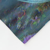 Entangens Fleece Deken (Hoek)