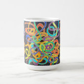 Entangens Koffiemok (Center)