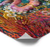 Entangens Poster (Hoek)