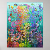 Entangens Poster (Voorkant)