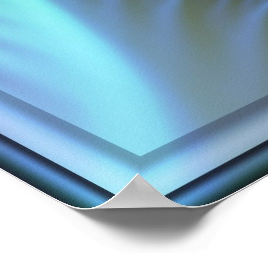 Entangens Poster (Hoek)