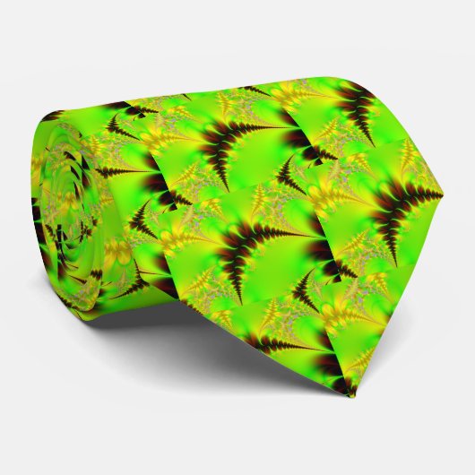 Entangens Stropdas (Opgerold)