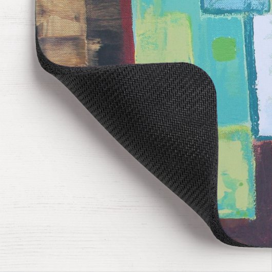 Entangled Mousepad Muismat (Hoek)