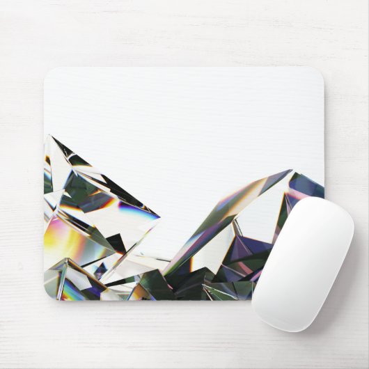 Entangled Photons Muismat (Met muis)