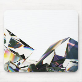 Entangled Photons Muismat