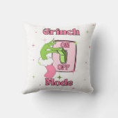 Então é Natal Kussen (Achterkant)