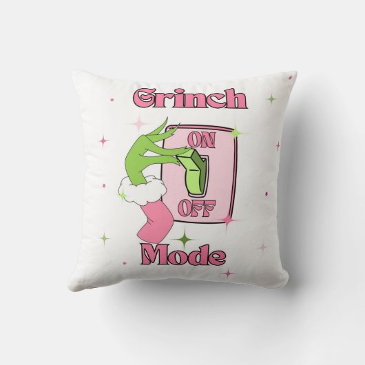 Então é Natal Kussen (Achterkant)