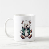 Entdecke die Magie unserer Bären-Tassen  Koffiemok (Links)