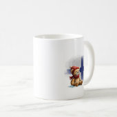 Entdecke die Magie unserer Bären-Tassen  Koffiemok (Voorkant rechts)