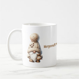 Entdecke die Magie unserer Bären-Tassen  Koffiemok