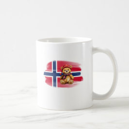 Entdecke die Magie unserer Bären-Tassen  Koffiemok