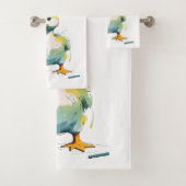 Ente Bad Handdoek (Insitu)