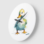 Ente Grote Klok (Hoek)