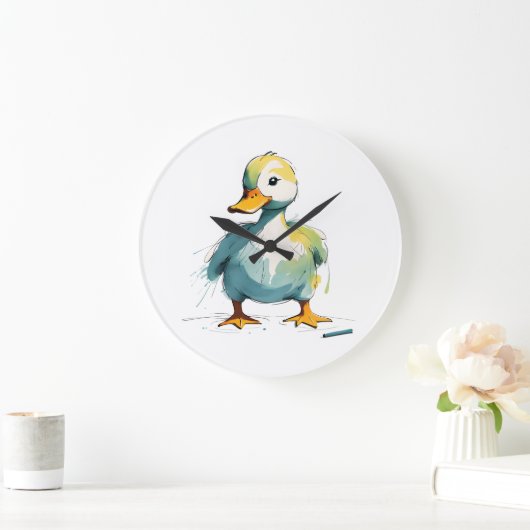 Ente Grote Klok (Huis)