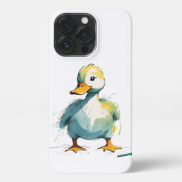 Ente iPhone 13 Pro Hoesje