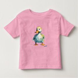 Ente Kinder Shirts