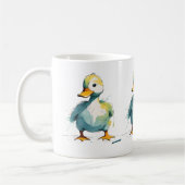 Ente Koffiemok (Links)
