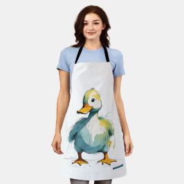 Ente Schort