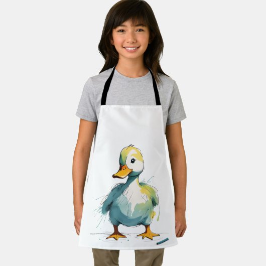 Ente Schort (Insitu)