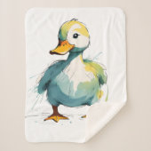 Ente Sherpa Deken (Voorkant)