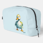 Ente Toilettasje (Rechterhoek)