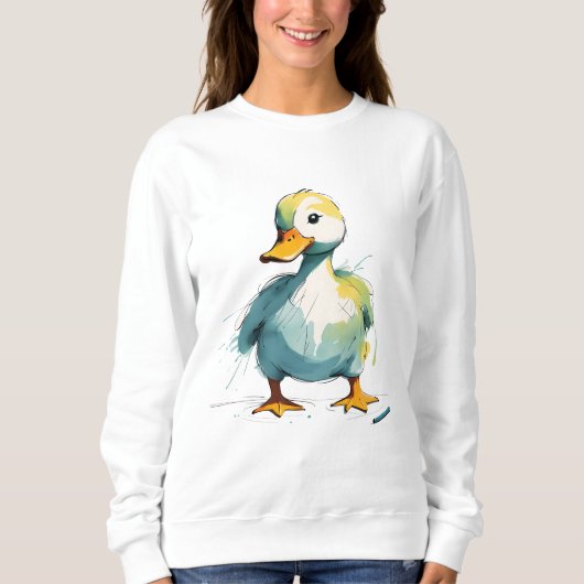 Ente Trui (Voorkant)