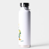 Ente Waterfles (Links)