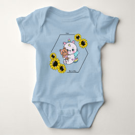 Enter a World of Magic and Cuteness with Our Dream Romper