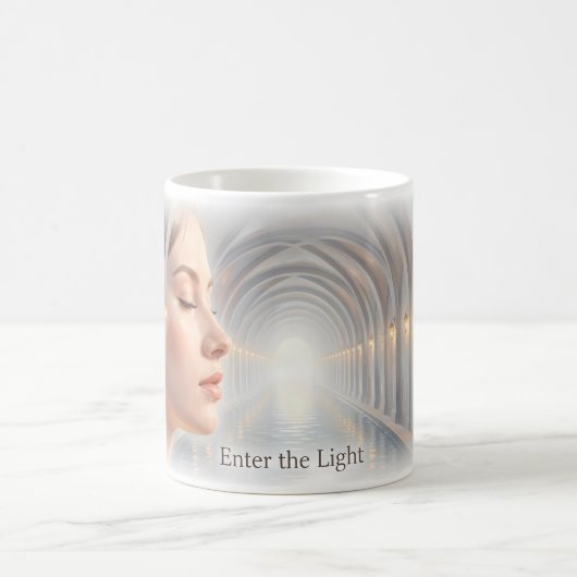 Enter de Light Dream Corridor Mok (Center)