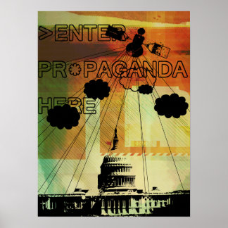 >ENTER PROPAGANDA HIER POSTER