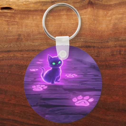 Enter the Gates of Ishtar keychain (Achterkant)