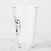 Entering Boston Massachusetts Glas (Links)