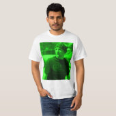 enterpatch t-shirt (Voorkant volledig)