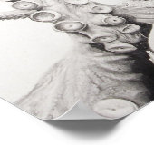 Enterprise-class Vliegtuig Carrier Poster (Hoek)