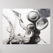 Enterprise-class Vliegtuig Carrier Poster (Voorkant)