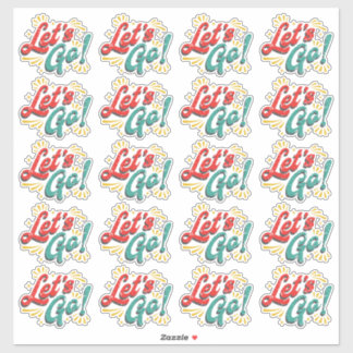 Enterprise Promo-Sticker | Etiket voor je Logo Sticker