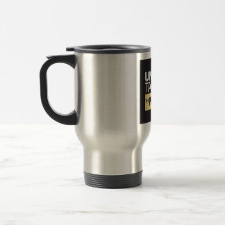 Enterprise Travel Mug Reisbeker