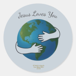 entertainer sticker By James Michael Miller