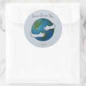 entertainer sticker By James Michael Miller (Tas)