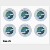 entertainer sticker Door James Michael Miller (Vel)