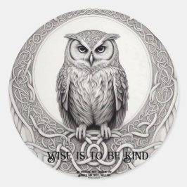 entertainer sticker van James Michael Miller