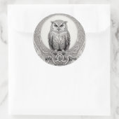 entertainer sticker van James Michael Miller (Tas)