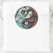 entertainer sticker van James Michael Miller (Tas)