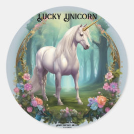 entertainer sticker van James Michael Miller