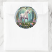 entertainer sticker van James Michael Miller (Tas)