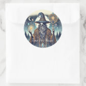 entertainer sticker van James Michael Miller (Tas)