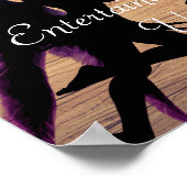 Entertainment Angels Unaware Poster (Hoek)