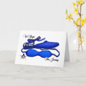 Entertainment Kaart (Gele Bloem)